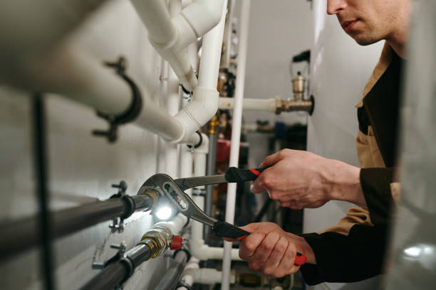 Best Toilet Repair Services  in Edgewood, WA