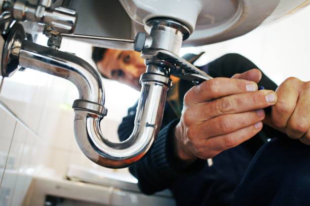 Best Affordable Plumber Near Me  in Edgewood, WA