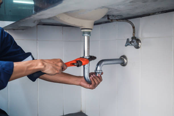 Best Affordable Plumbing Services  in Edgewood, WA