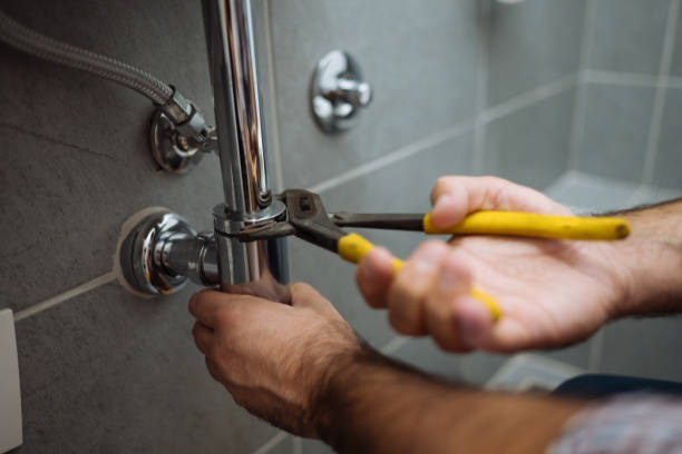  Edgewood, WA Plumbing Pros