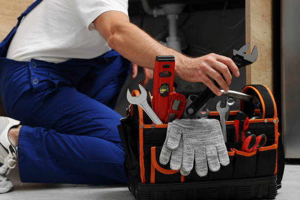 Best Sewer Cleaning Services  in Edgewood, WA