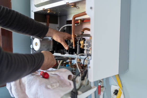 Best Same-Day Plumbing Service  in Edgewood, WA