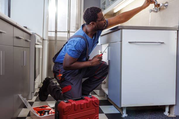 Best Emergency Plumber  in Edgewood, WA