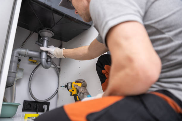 Best Plumbing Inspection Services  in Edgewood, WA