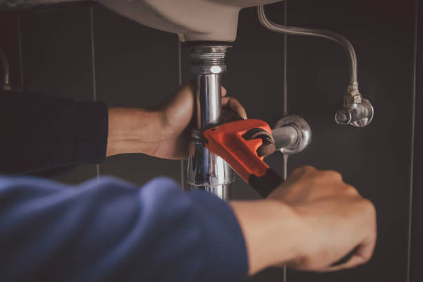 Best Commercial Plumbing Services  in Edgewood, WA